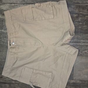 Cargo shorts